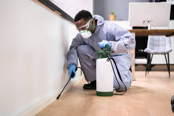 Professional Pest control in Westfield Center, OH